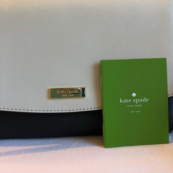 Kate spade Greer Laurel way crossbody bag - Picture 7 of 8